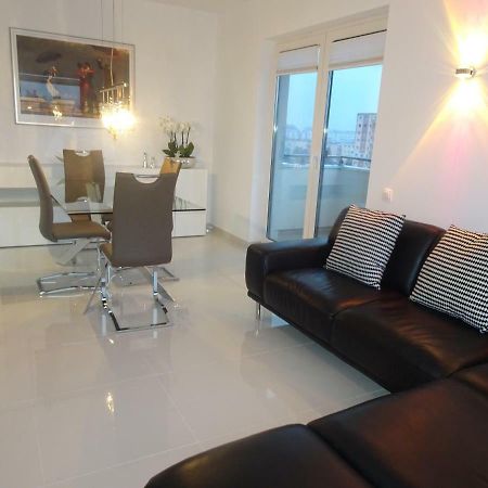 Apartament Francesca Leilighet Braşov Eksteriør bilde