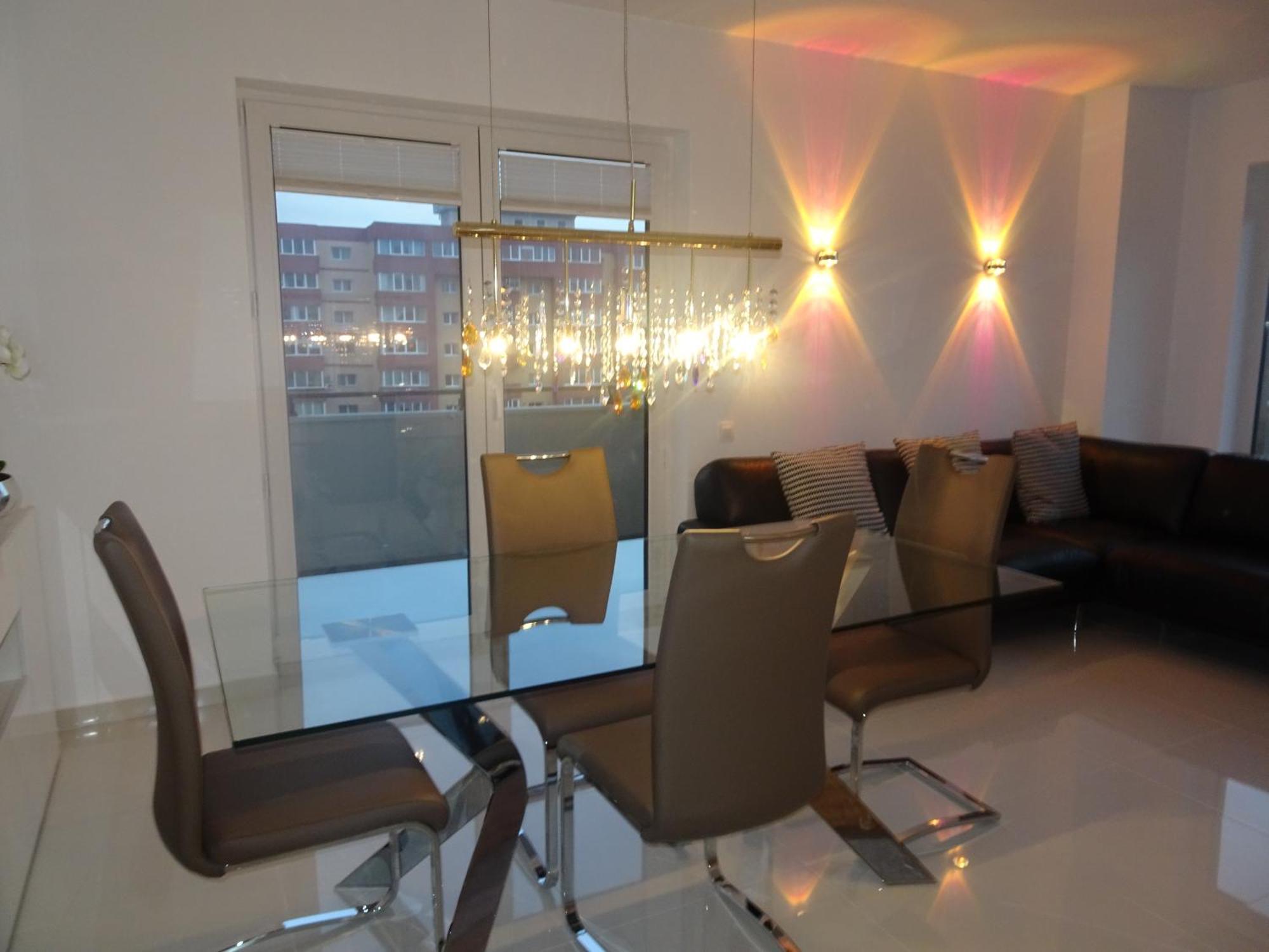 Apartament Francesca Leilighet Braşov Eksteriør bilde